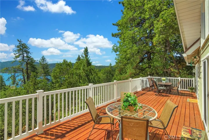 27887 West Shore Road, Lake Arrowhead, California 92352