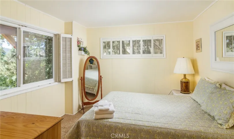 27887 West Shore Road, Lake Arrowhead, California 92352