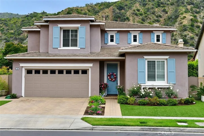 18 Silver Forest Court, Azusa, California 91702