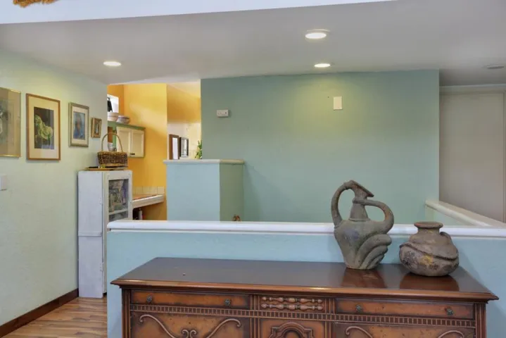 1535 Hidden Terrace Court, Santa Cruz, California 95062