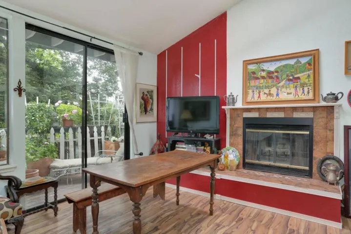 1535 Hidden Terrace Court, Santa Cruz, California 95062