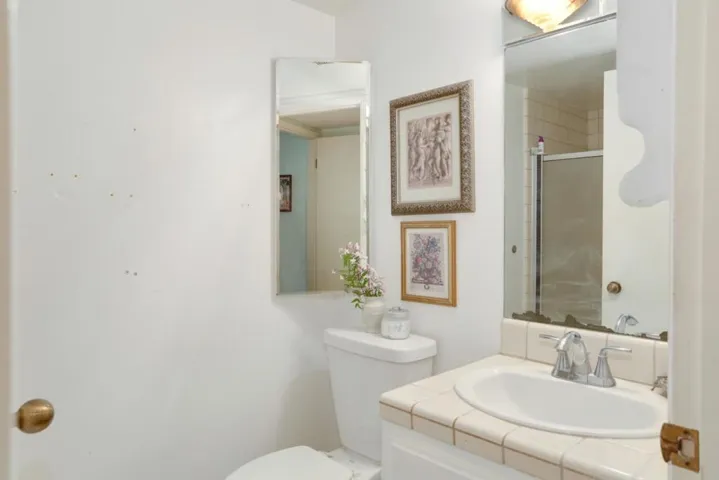 1535 Hidden Terrace Court, Santa Cruz, California 95062
