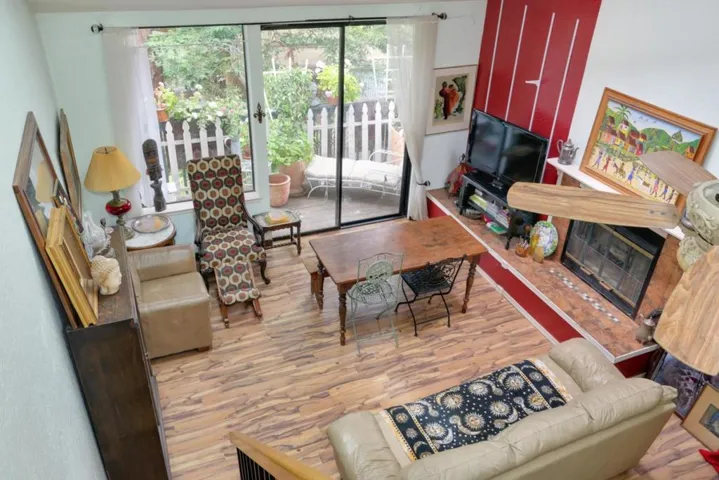 1535 Hidden Terrace Court, Santa Cruz, California 95062