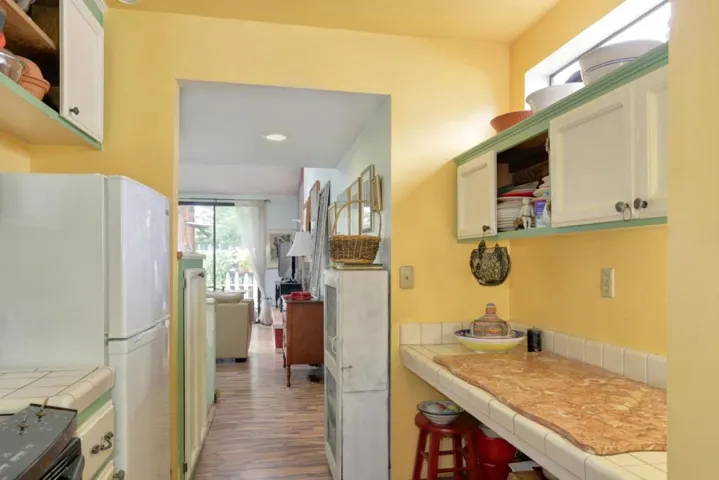 1535 Hidden Terrace Court, Santa Cruz, California 95062