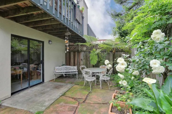 1535 Hidden Terrace Court, Santa Cruz, California 95062