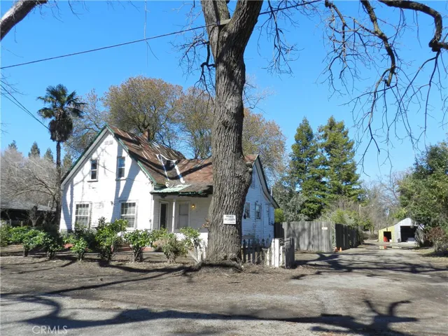2110 Kennedy Avenue, Chico, California 95973
