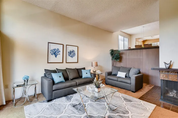 4060 La Jolla Village Drive, La Jolla, California 92037