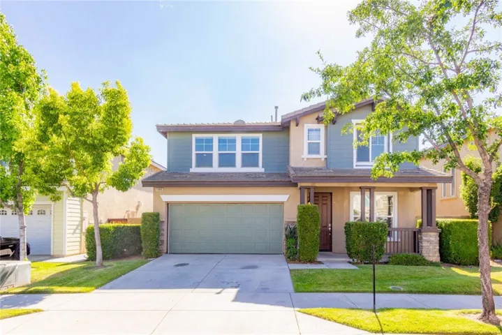 11966 Glacier Court, Yucaipa, California 92399