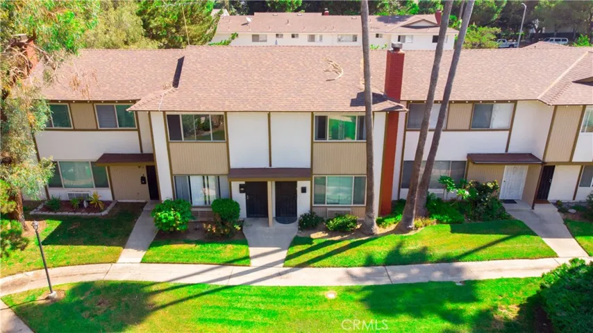 1722 Mitchell Avenue 136, Tustin, California 92780