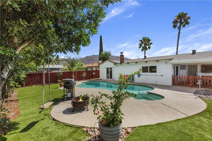 1716 Berrydale Street, El Cajon, California 92021