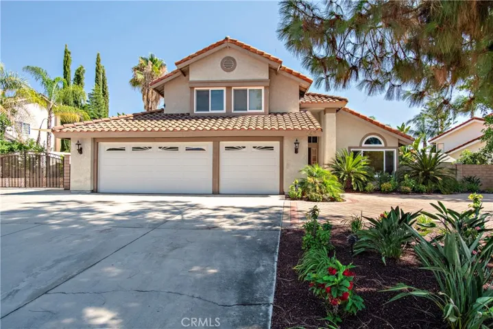 147 Gracefield Way, Riverside, California 92506