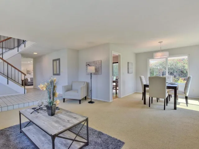 7176 Anjou Creek Circle, San Jose, California 95120