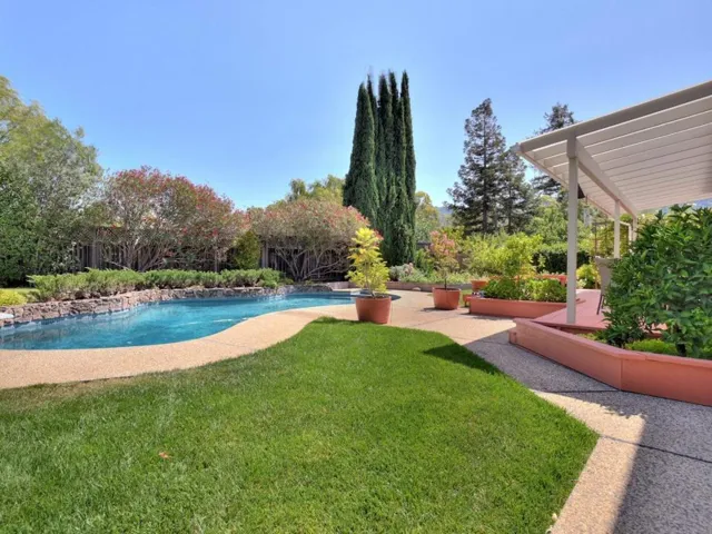 7176 Anjou Creek Circle, San Jose, California 95120