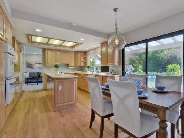 7176 Anjou Creek Circle, San Jose, California 95120
