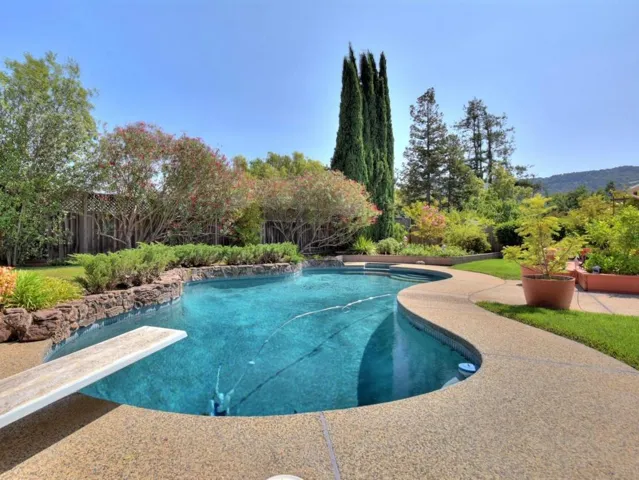 7176 Anjou Creek Circle, San Jose, California 95120