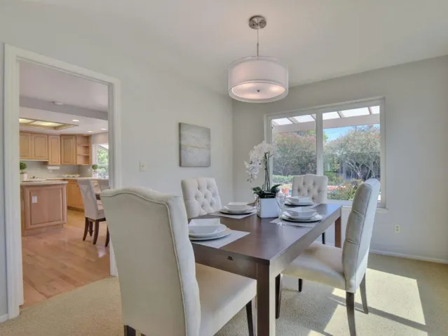 7176 Anjou Creek Circle, San Jose, California 95120