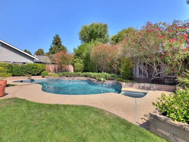 7176 Anjou Creek Circle, San Jose, California 95120