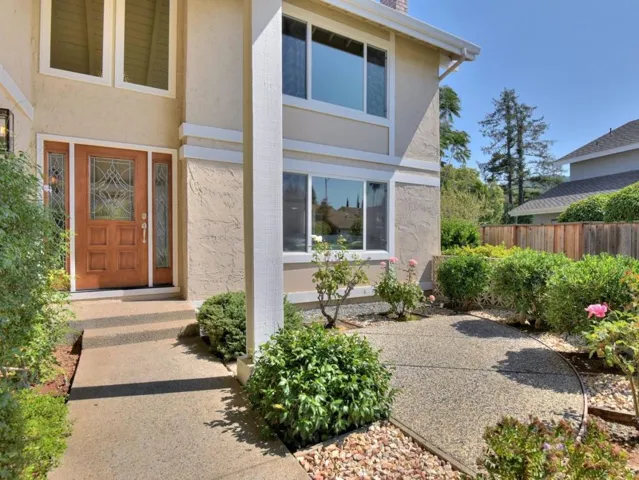 7176 Anjou Creek Circle, San Jose, California 95120