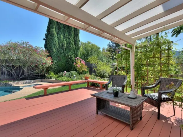 7176 Anjou Creek Circle, San Jose, California 95120