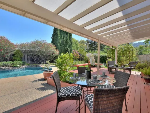 7176 Anjou Creek Circle, San Jose, California 95120
