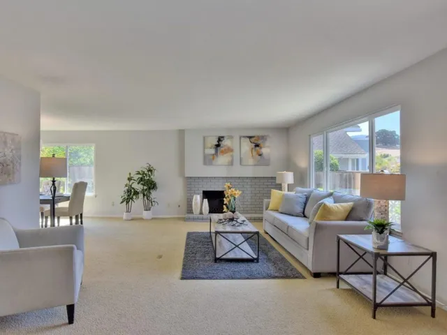 7176 Anjou Creek Circle, San Jose, California 95120