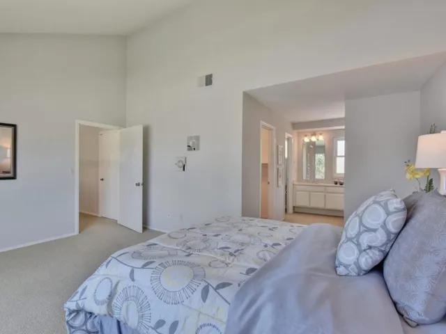 7176 Anjou Creek Circle, San Jose, California 95120