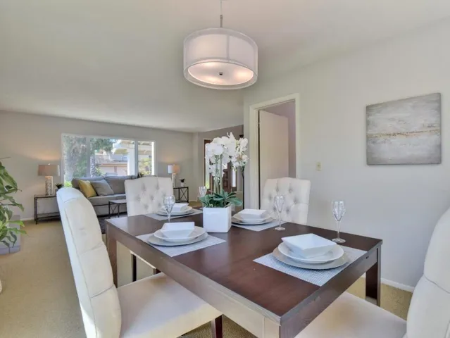 7176 Anjou Creek Circle, San Jose, California 95120