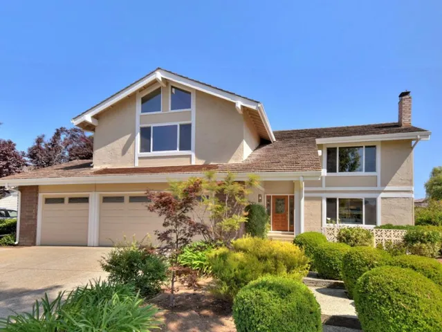 7176 Anjou Creek Circle, San Jose, California 95120