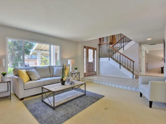 7176 Anjou Creek Circle, San Jose, California 95120