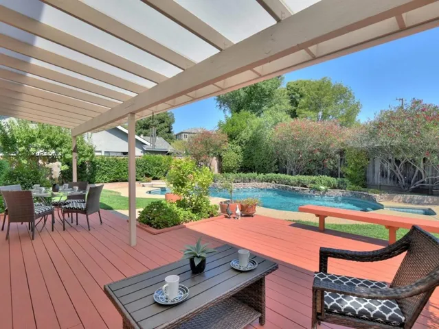 7176 Anjou Creek Circle, San Jose, California 95120