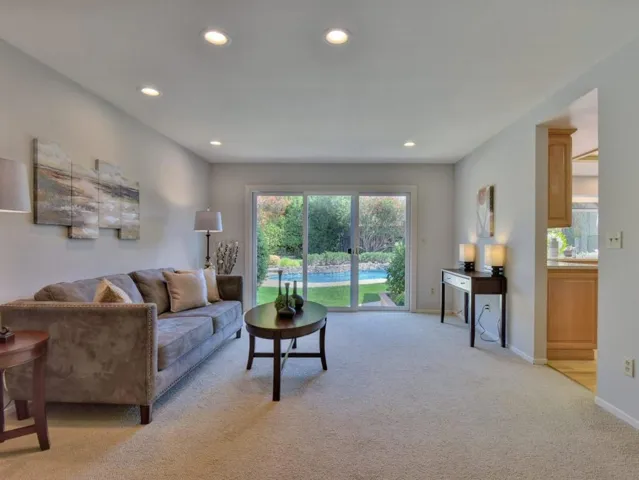 7176 Anjou Creek Circle, San Jose, California 95120