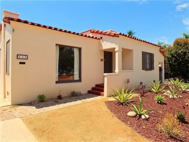 525 Park Avenue, Long Beach, California 90814