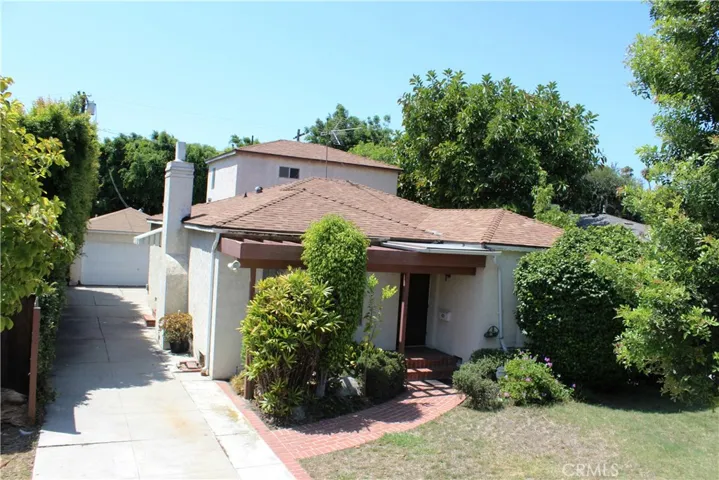 2639 S Bentley Avenue, Los Angeles, California 90064