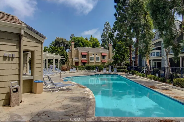 There are still plenty of hot days left this year! Cool off with a nice swim.
