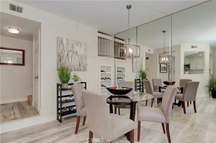 Can't you see yourself sharing how your day went right here? "Wine not" unwind at the end of your day by pulling a bottle from your wine rack.