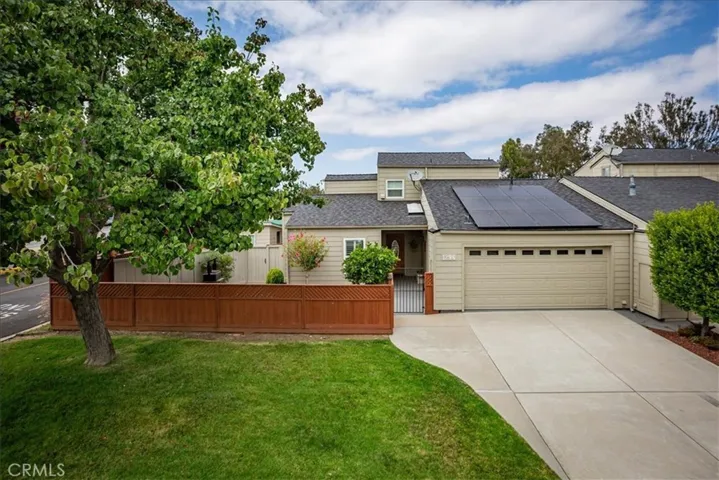 1296 Laguna Lane, San Luis Obispo, California 93405