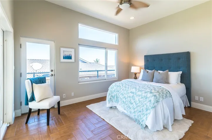 214 Paseo De Suenos, Redondo Beach, California 90277