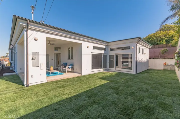 214 Paseo De Suenos, Redondo Beach, California 90277