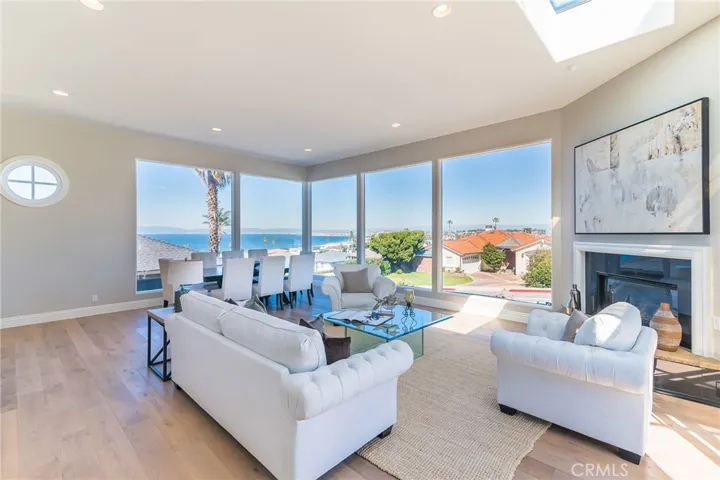 214 Paseo De Suenos, Redondo Beach, California 90277
