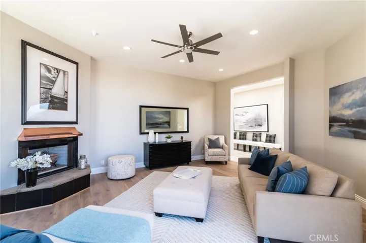 214 Paseo De Suenos, Redondo Beach, California 90277