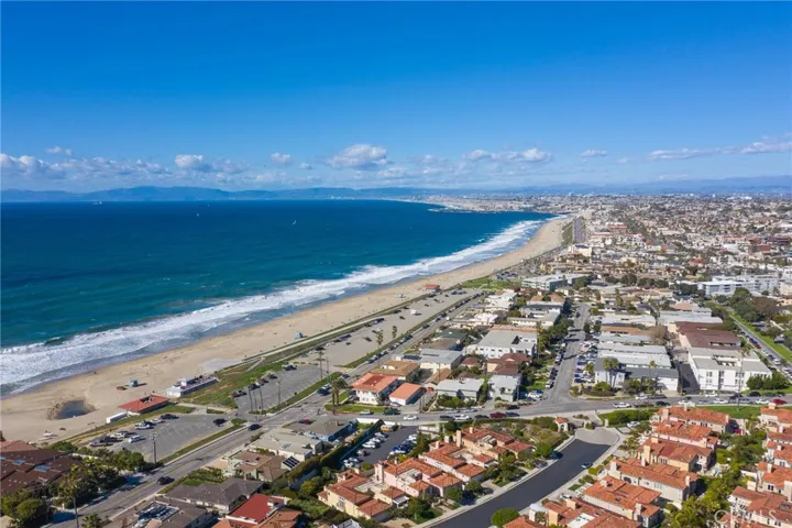 214 Paseo De Suenos, Redondo Beach, California 90277