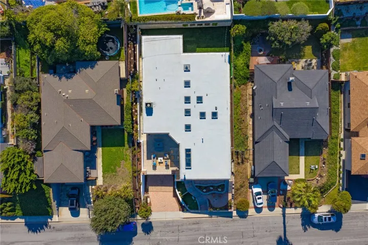 214 Paseo De Suenos, Redondo Beach, California 90277