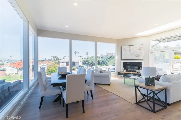 214 Paseo De Suenos, Redondo Beach, California 90277