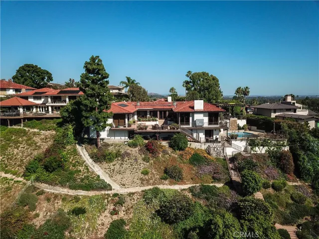Back of Home