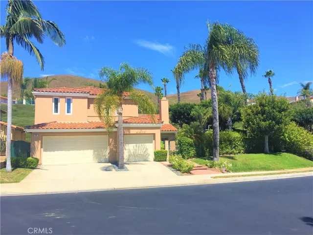 203 Terramar, San Clemente, California 92673