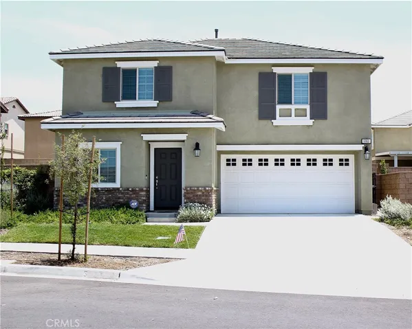 6963 Sagebrush Way, Fontana, California 92336