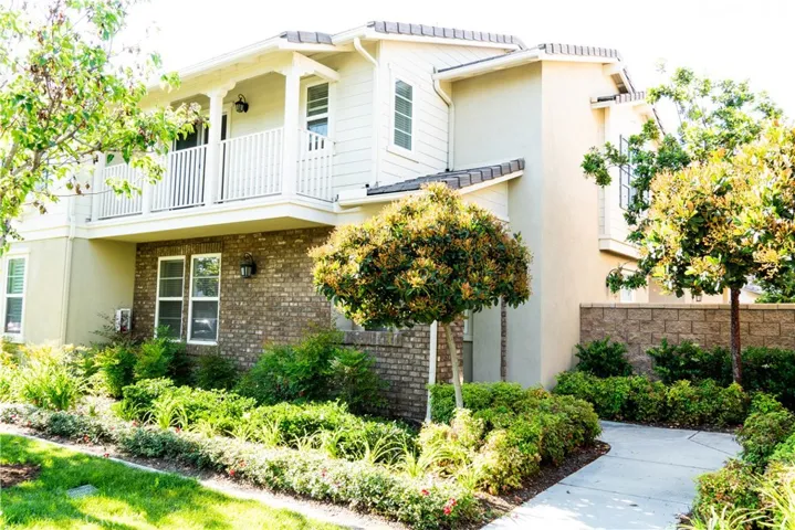 10336 Plumeria Court 3, Rancho Cucamonga, California 91730