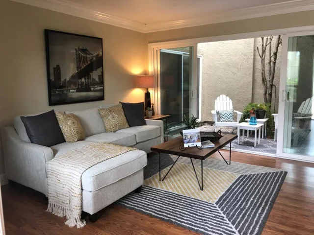 1919 Alameda De Las Pulgas 75, San Mateo, California 94403