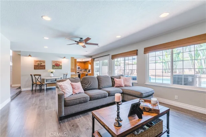 6141 Calle Pantano, Anaheim Hills, California 92807