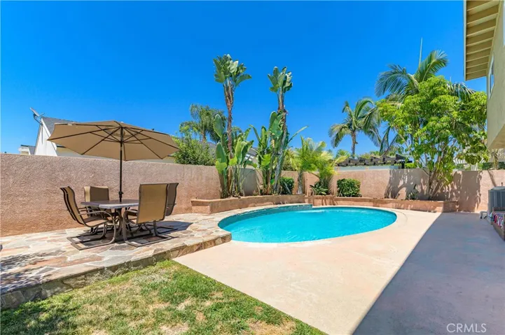 6141 Calle Pantano, Anaheim Hills, California 92807
